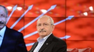 Kılıçdaroğlu'ndan YSK'ye eleştiri