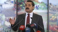 'Kılıçdaroğlu'nun bilgisiz ve ilgisiz değerlendirmelerine üzüldüm'