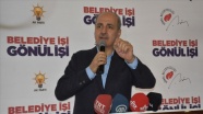 'Kılıçdaroğlu'nun sözlerini tashih etmesini temenni ediyoruz'