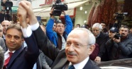 Kılıçdaroğlu, partisinin il başkanına sahip çıktı
