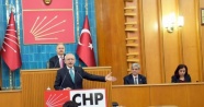 Kılıçdaroğlu: Teröristin taziye çadırına gitmek ihanettir