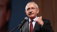 Kılıçdaroğlu TÜRGEV'e 10 bin lira tazminat ödeyecek