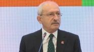 Kılıçdaroğlu: Türkiye Cumhuriyeti Devleti&#039;ni bizden daha iyi yönetecek ikinci bir kadro yoktur