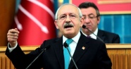 Kılıçdaroğlu: Türkiye&#39;de istihbarat yok!