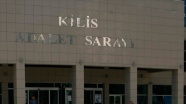 Kilis'teki kadın doktora tehdit ve şantaj iddiasıyla ilgili açıklama