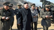 'Kim Jong-un'un ağabeyi öldürüldü' iddiası