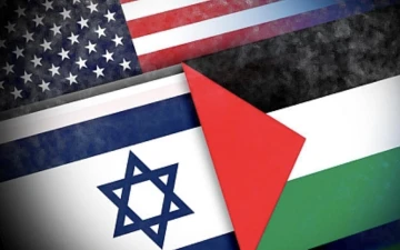 Kimse ABD ve İsrail’e Ortadoğu’da gül bahçesi vadetmedi! -Ömür Çelikdönmez yazdı-