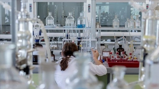 Kimya sektörü temmuzda 3,4 milyar dolarlık ihracatla rekor kırdı