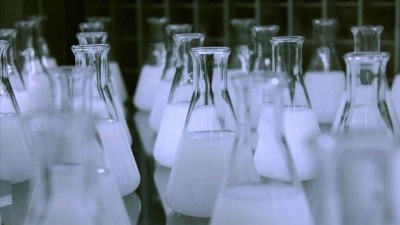 Kimyevi maddeler ve mamulleri ihracatı ilk yarıda 17,1 milyar dolarla rekor kırdı