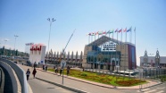 Kırgızistan 3. Dünya Göçebe Oyunlarına ev sahipliği yapacak