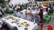 Kırgızistan’da ramazan coşkusu