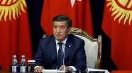 Kırgızistan'dan Türkiye'ye yatırım çağrısı