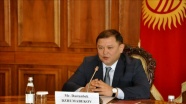 Kırgızistan Meclis Başkanı Cumabekov: AA kardeşlik ilişkilerinin altın köprüsü