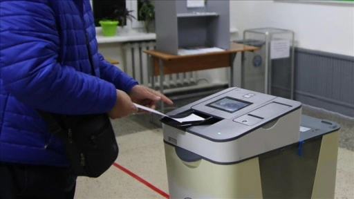 Kırgızistan Merkez Seçim Komisyonu erken milletvekili seçim sonuçlarını onayladı