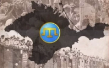 Kırım’da Alman işgali ve Kırım Tatar Sürgünü -Rıdvan Aras yazdı-