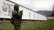 'Kırım'ın askerileştirilmesi Avrupa için ciddi bir tehdittir'