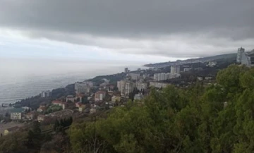 Kırım&rsquo;ın jeopolitik &ouml;nemi ve diaspora -Rıdvan Aras yazdı-