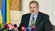 Kırım Tatar Milli Meclisi Başkanı Çubarov: Rusya, Kırım'daki Tatarlara zulmediyor