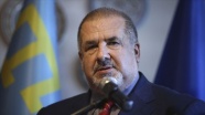 Kırım Tatar Milli Meclisi Başkanı: Rusya uluslararası hukuku çiğnedi