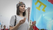 Kırım Tatar sürgünü 76. yıl dönümünde çevrimiçi etkinliklerle anılacak