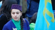 Kırım Tatar sürgününün 75. yılı