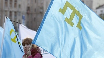 Kırım Tatar s&uuml;rg&uuml;n&uuml;n&uuml;n acıları 82. yılında hafızalarda yerini koruyor