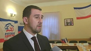 Kırım Tatarlarından Türkiye'ye: Kırım Rusya'dır, artık bunu kabul ediniz!