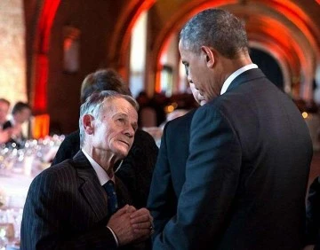 Kırım Tatarlarının s&ouml;zde liderleri ger&ccedil;ekte kime hizmet ediyor? -Cem Kıran, Moskova'dan yazdı-