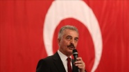 'Kırım Türklüğü hiçbir zaman yalnız görülmemelidir'