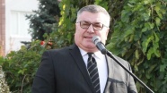 Kırklareli Belediye Başkanı Kesimoğlu CHP'den istifa etti