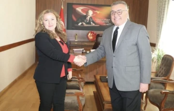 Kırklareli’ni Vali mi CHP’li Belediye Başkanı mı yönetiyor? -Ömür Çelikdönmez yazdı-