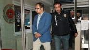 Kırklareli Üniversitesi ile Nüfus Müdürlüğünde 6 kişi tutuklandı