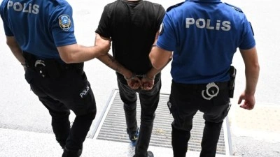 Kırmızı b&uuml;lten ve diğer uluslararası aramalar kapsamında bu yıl 526 kişi T&uuml;rkiye'ye getirildi