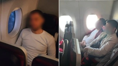 Kırmızı b&uuml;ltenle aranan organize su&ccedil; &ouml;rg&uuml;t&uuml; elebaşı Serkan Kurtuluş'un T&uuml;rkiye'ye iadesi s
