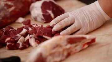 Kırmızı et üreticileri ESK'nin fiyatlara müdahalesini bekliyor