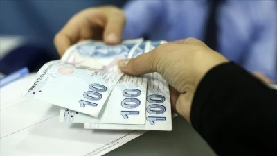 Kırsaldaki &uuml;reticilere haziranda IPARD-III Programı kapsamında 315,7 milyon lira &ouml;dendi