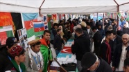 Kırşehir&#039;de &#039;12. Uluslararası Öğrenci Buluşmaları&#039; etkinliği düzenlendi