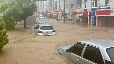 Kırşehir'de selden etkilenen vatandaşlara ilk etapta 6 milyon liralık kaynak aktarıldı