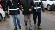 Kırşehir'deki FETÖ soruşturmasında 10 tutuklama