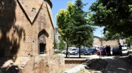 Kırşehir&#039;deki tarihi Melikgazi Türbesi ve Lale Camisi restore edilecek