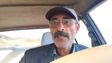 Kırşehir'de muhtarlık seçimini kaybeden aday, sosyal medyadan şiirle sitem etti