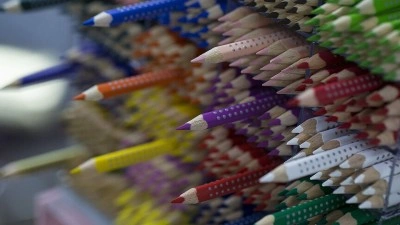 Kırtasiye sekt&ouml;r&uuml;nde okula d&ouml;n&uuml;ş mesaisi başladı