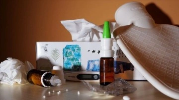 Kış d&ouml;nemi i&ccedil;in "&uuml;&ccedil;l&uuml; salgın" uyarısı