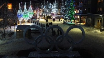 Kış olimpiyatlarında en fazla madalyayı Norveç kazandı