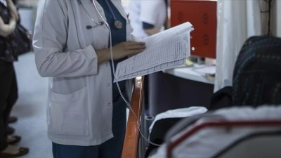 Kısa numara hizmetinden en fazla hekim randevusu i&ccedil;in yararlanıldı