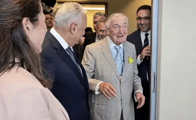 Kişi başına d&uuml;şen gayri safi kollektif izansızlık -G&uuml;ven Akıncı, Z&uuml;rih&rsquo;ten yazdı-