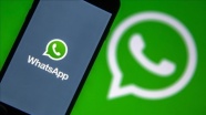 Kişisel Verileri Koruma Kurumundan WhatsApp&#039;a 1 milyon 950 bin lira ceza
