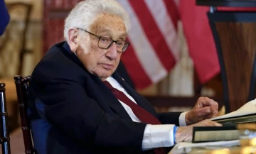 Kissinger: Kötü polisin ölümü -Nuray Mert yazdı-