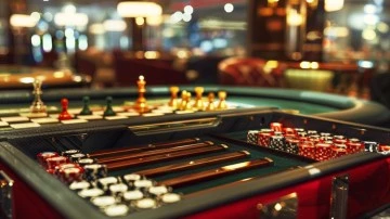 Kıvrak Zekaların Kapışması: Tavla mı Satran&ccedil; mı?