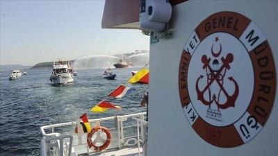 Kıyı Emniyetine 27 iş&ccedil;i alınacak